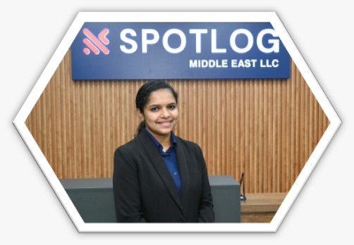 <strong>Ms. Malu Chandran</strong>Customer service - Key Accounts