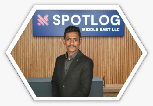<strong>Mr. Anandhan Sunil</strong><br />
NVO Sales - Export