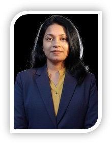 <strong>Lintu Reegan</strong><br />
CS Executive - Documentation