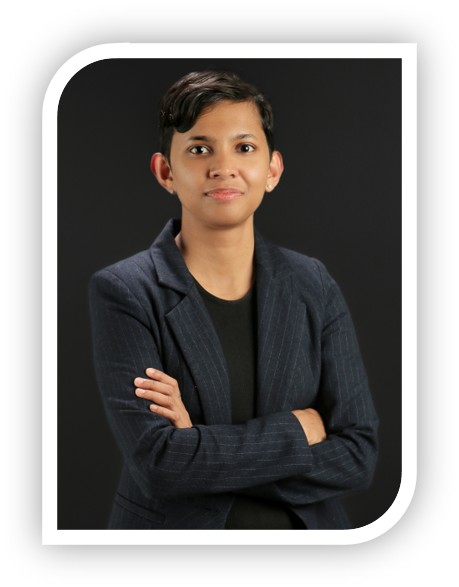 <strong>Ann Mary Jose</strong><br />
Sales Executive – Commercial