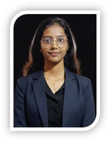 <strong>Lavanya Seelam</strong><br />
CS Executive - Tracking