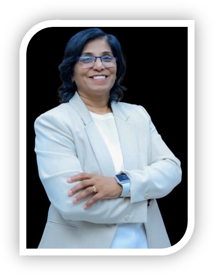 <strong>Lizet Thomas</strong><br />
Gen Manager - NVO