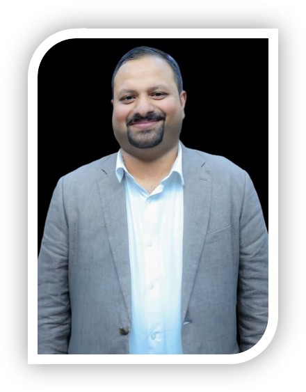 <strong>Alwin Mathew John</strong><br />
Manager – Operations