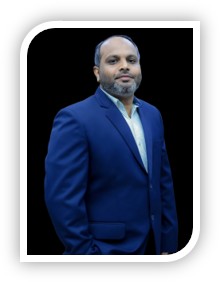 <strong>Ansar PK </strong><br />
Manager - NVO Sales