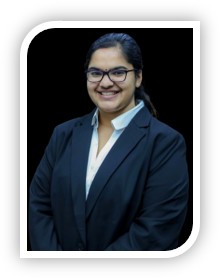 <strong>Shilpa Sasikumar</strong><br />
CS Executive - Import